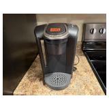 Keurig coffee maker