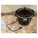 Crockpot