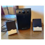 Computer speakers