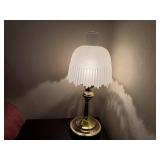 Touch lamp