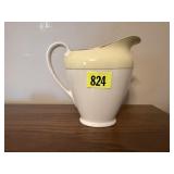 Johnson Brothers pitcher