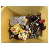 Electrical supplies, fuses
