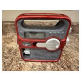 L.L. Bean radio