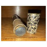 Vintage kaleideoscope