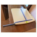 Classic Cut paper cutter