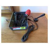 Microphones
