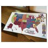 State quarters, collection book