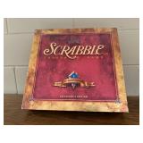 50th Anniversary Scrabble game