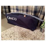 Graco Pack-N-Play portable crib