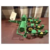 John Deere toy planter