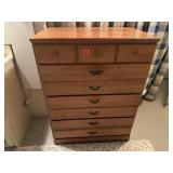 Kroehler chest of drawers
