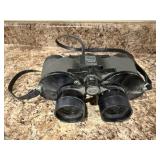 Bushnell Insta Focus binoculars