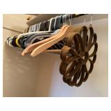 Clothes hangers