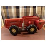 Vintage Nylint toy loader