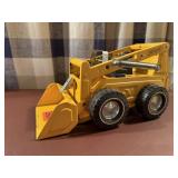 Nylint toy skidloader