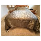 Bedspread