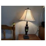 Table lamp