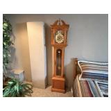 Grandmother clock