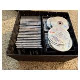 Music CD