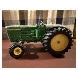 John Deere 5020 Diesel toy tractor