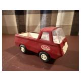 Toy Tonka truck
