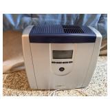 Eden Pure air purifier