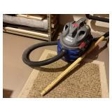 5 gallon shop vac