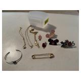 Youth jewelry, Disney pins, Strawberry Shortcake