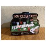 Texas Hold 