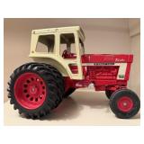 International 1466 Farmall Turbo toy tractor