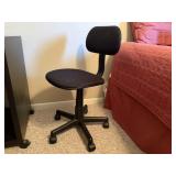 Desk chair