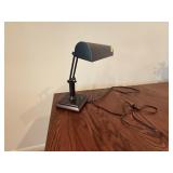 Piano lamp