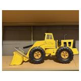 Tonka toy loader