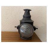 Railroad lantern