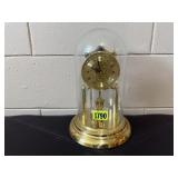 Chime dome clock