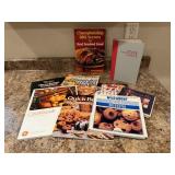 Cookbook collection