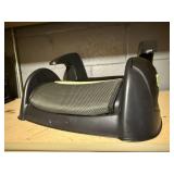 Child booster seat