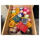 Coozie collection, Iowa State Cyclones, silicone