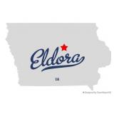 Location: Eldora, IA