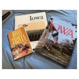 Iowa books, Trivia books