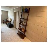 Bookcase, no contents included
