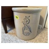Red Wing 5 gallon stoneware crock