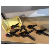 Clamps