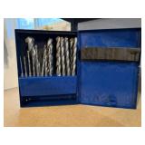 Bad Dog drill bits