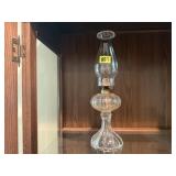 Oil lamp