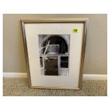 Doorway photography artwork