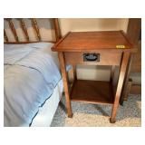 Side table