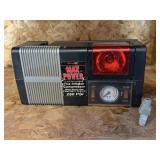 Tire inflator