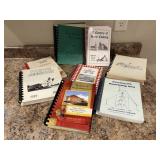 Cookbook collection