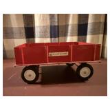 International toy wagon